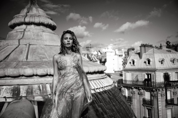 Nora Arnezeder pic #712390